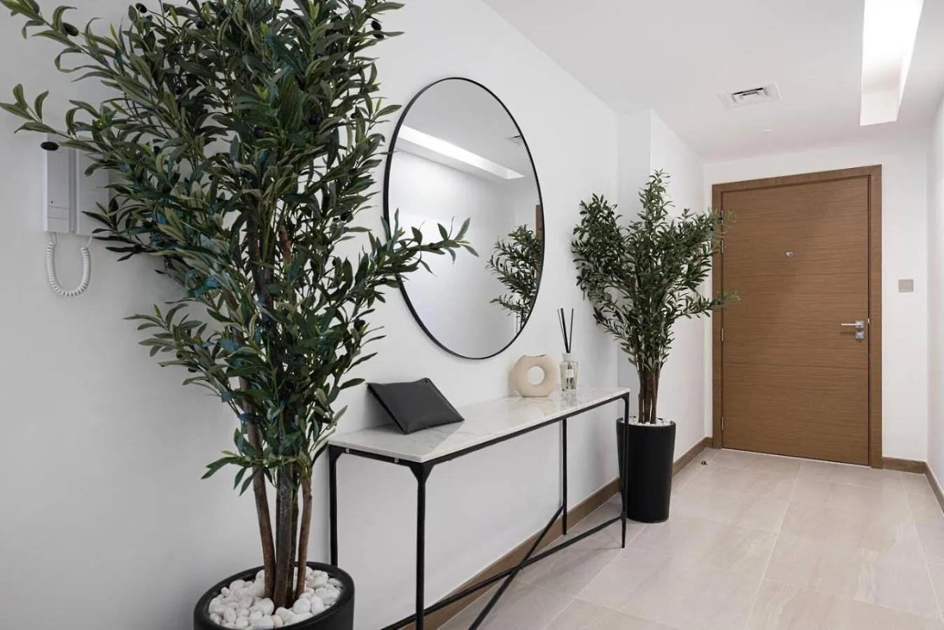 High-Floor Designer Flat - Infinity Pool 2Br 8Pax Appartement Dubai 0*,