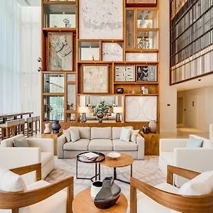 アパートホテル Vida Downtown Residences, ドバイ